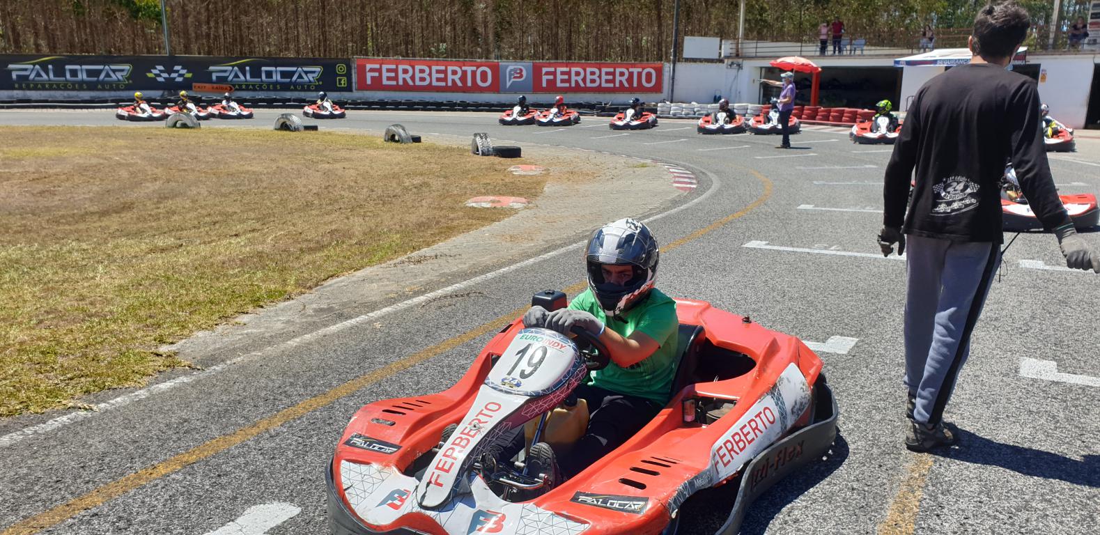 Indoor Karting Caldas da Rainha7